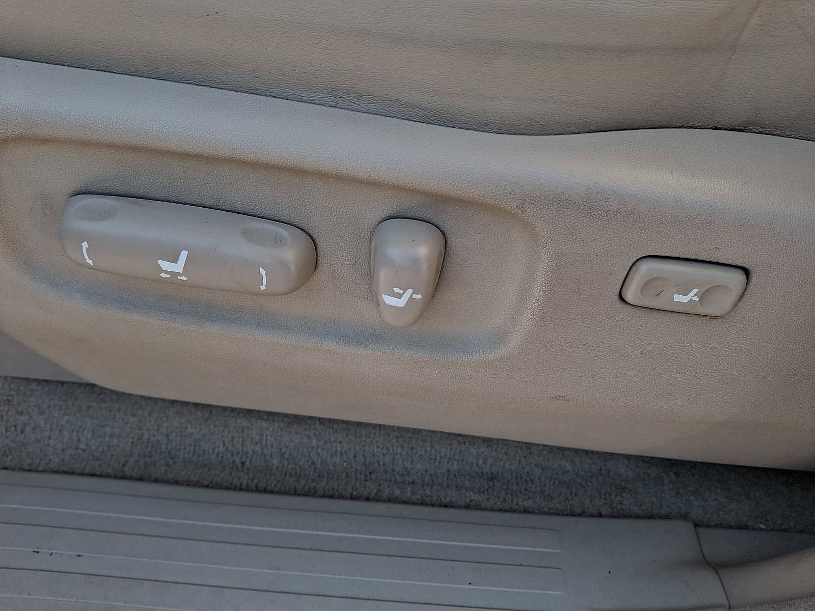 Used 2006 Lexus GX 470 image 14