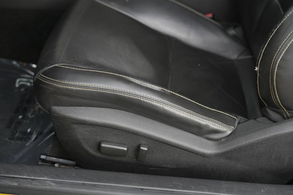 Used 2012 Chevrolet Camaro LT w/ Transformers 3 Edition RWD image 20