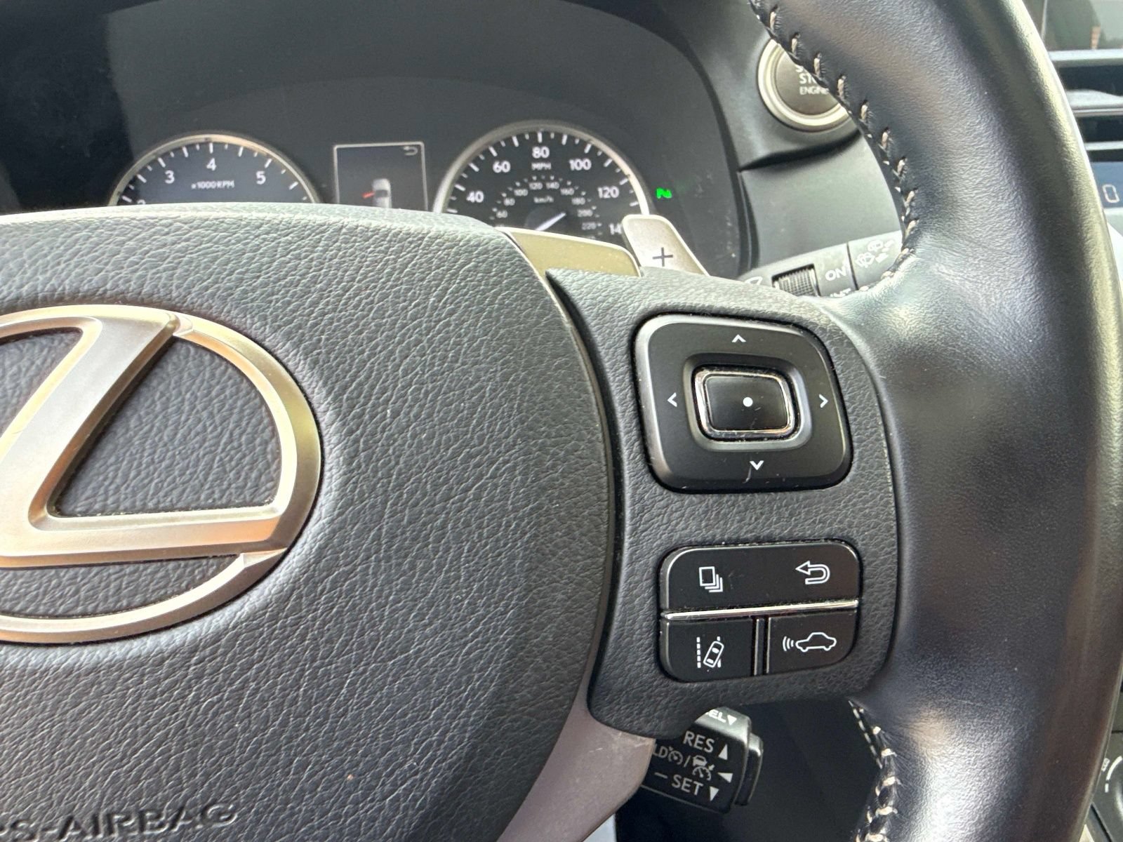 Used 2020 Lexus NX 300 FWD w/ Comfort Package image 27