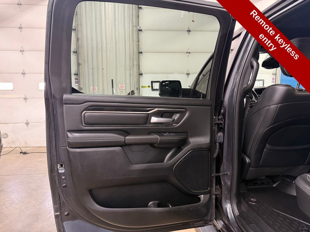 Used 2019 RAM 1500 Sport w/ Level 2 Equipment Group image 34