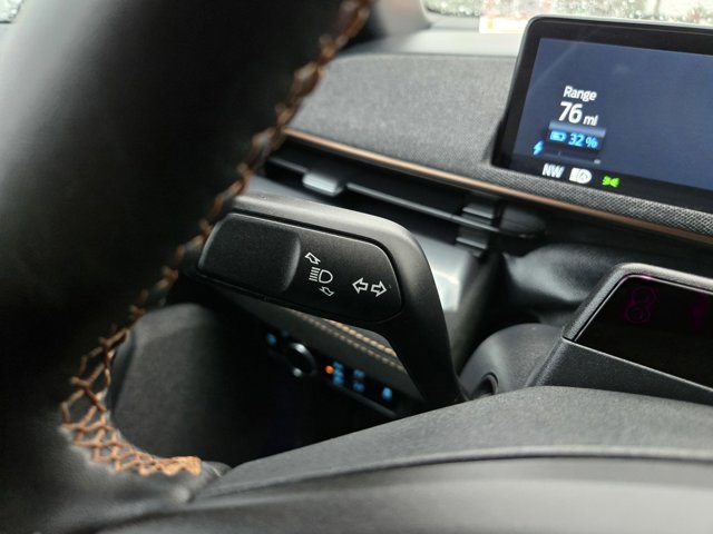 Certified 2023 Ford Mustang Mach-E GT AWD/4WD image 25