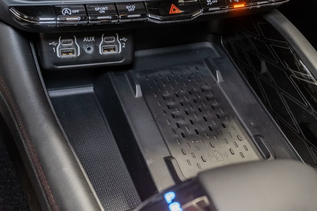 New 2026 Dodge Durango GT AWD/4WD image 22