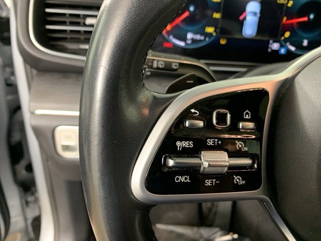 Used 2022 Mercedes-Benz GLE 350 4MATIC w/ Premium Package image 21