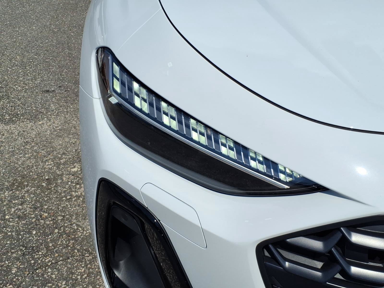 New 2026 Audi A5 Premium Plus AWD/4WD image 6