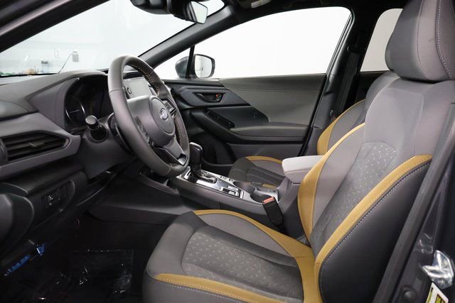 New 2026 Subaru Crosstrek 2.5i Sport image 12