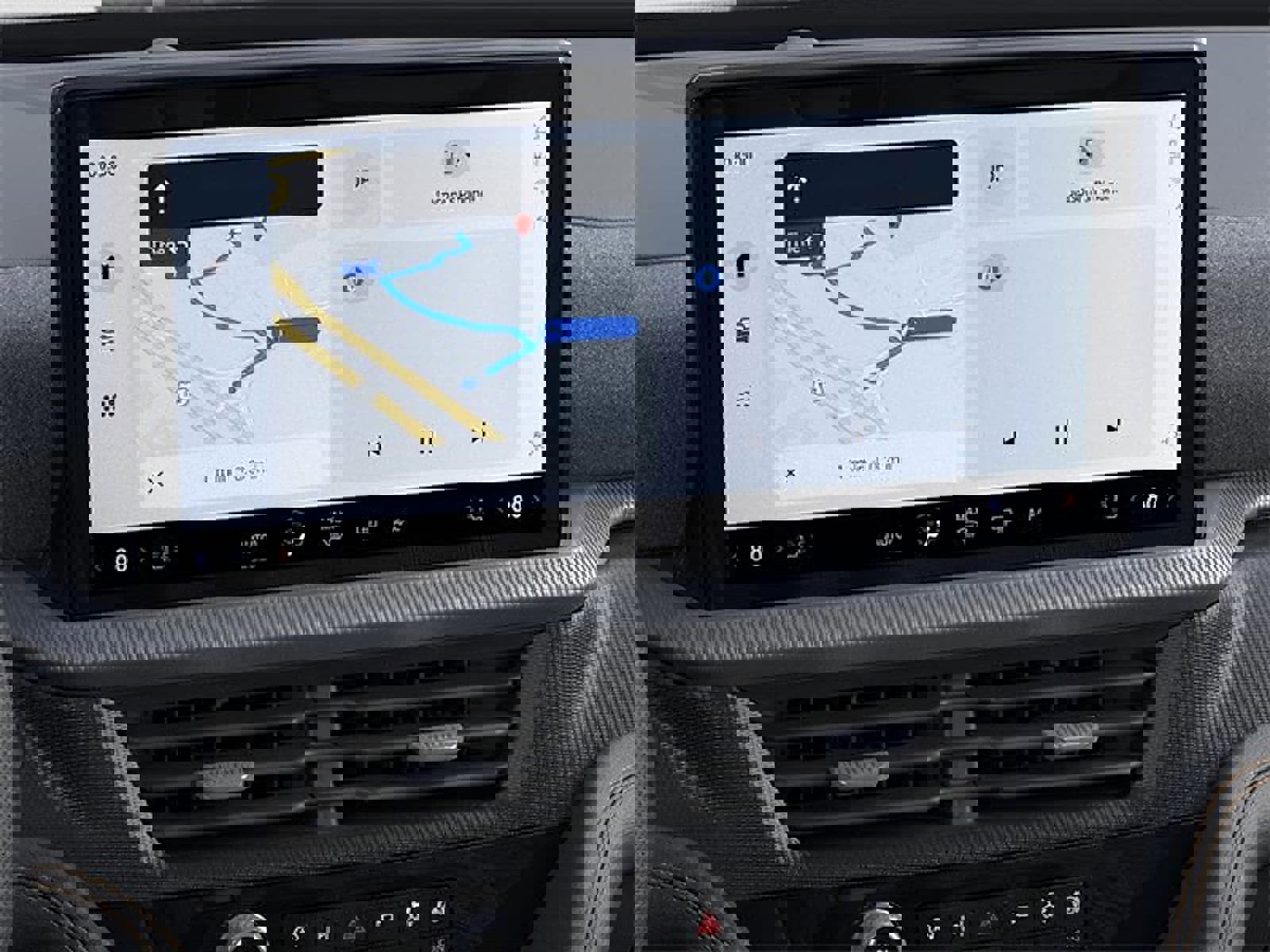 New 2026 Ford Explorer Tremor image 38