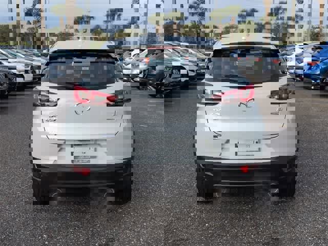 Used 2018 MAZDA CX-3 Touring w/ Preferred Equipment Package image 7