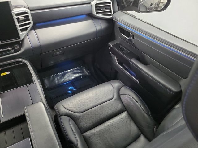 Used 2023 Toyota Tundra Platinum AWD/4WD image 16