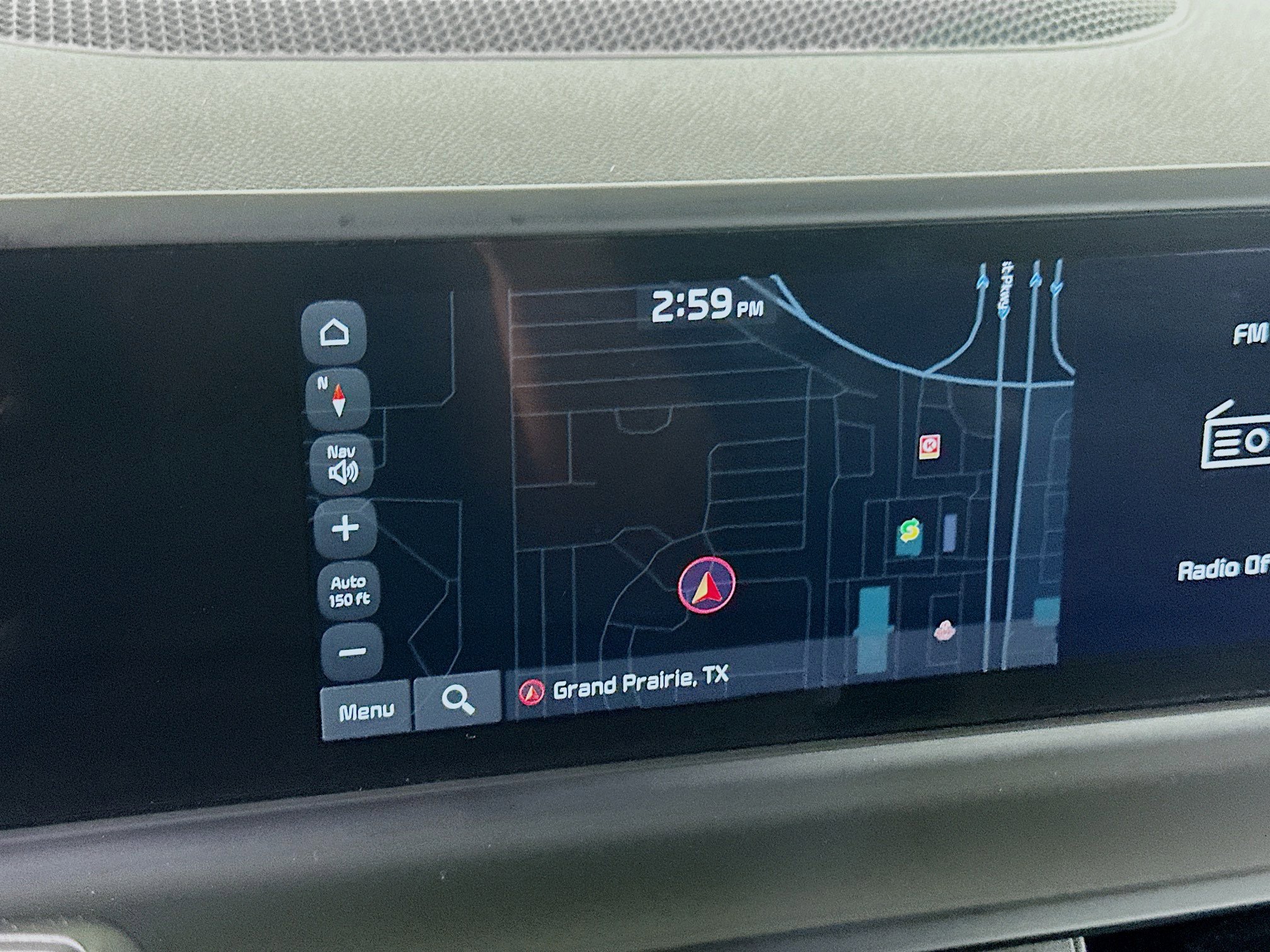 Used 2025 Kia Seltos S FWD image 22