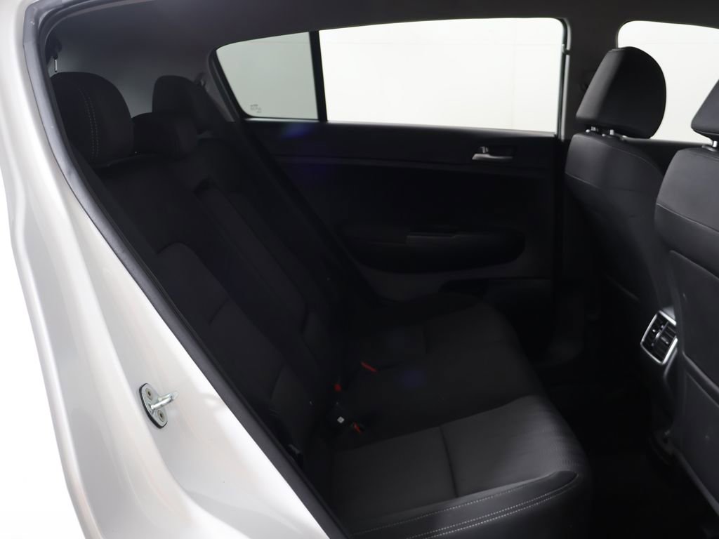 Used 2022 Kia Sportage LX image 26