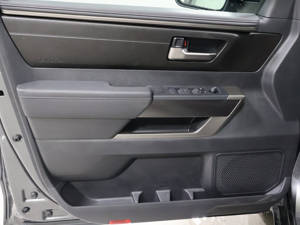 New 2026 Toyota Tundra SR5 image 8