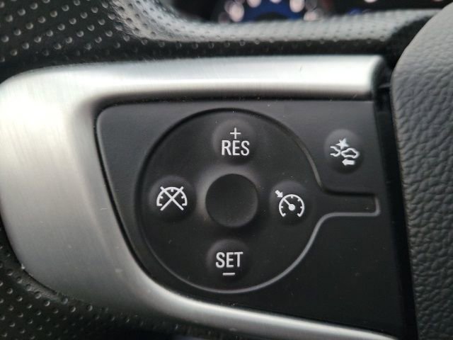 Used 2023 GMC Acadia SLE image 45