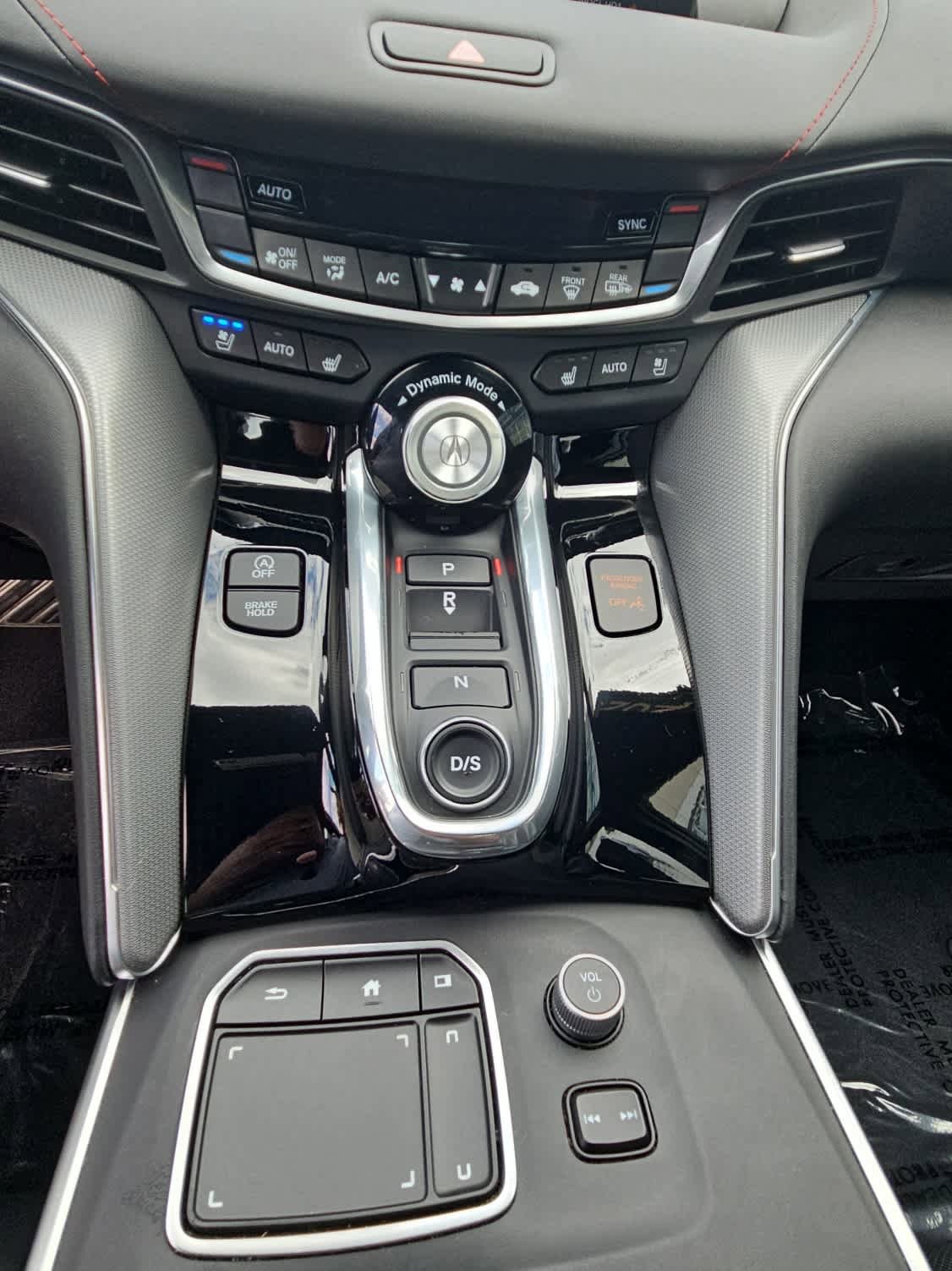 Certified 2023 Acura TLX w/ A-SPEC Pkg FWD image 22