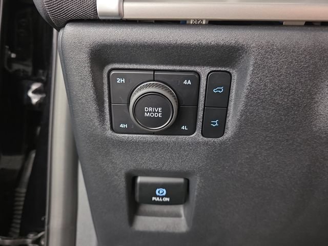 Certified 2025 Ford Expedition Max Active AWD/4WD image 21