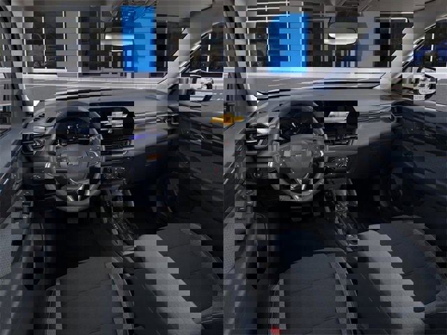 New 2026 Chevrolet TrailBlazer LT image 15