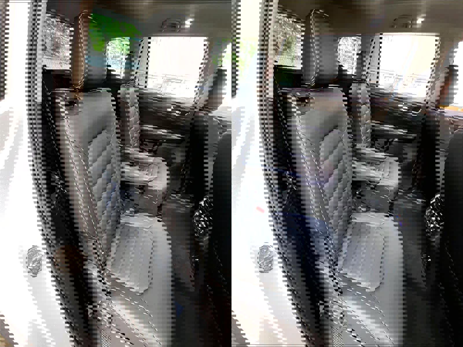 New 2026 Volkswagen Atlas SEL AWD/4WD image 26