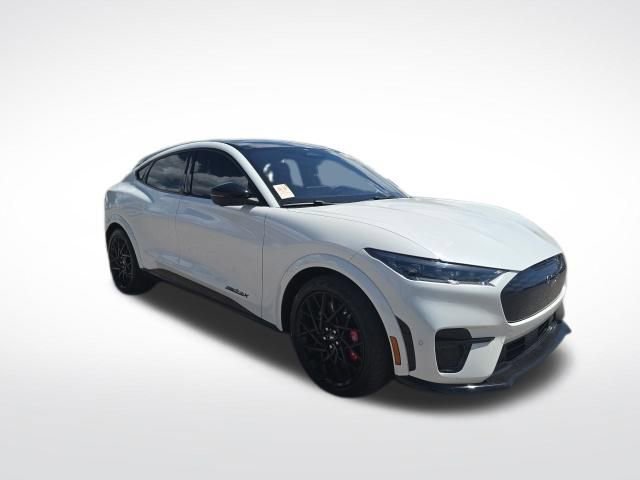 Used 2023 Ford Mustang Mach-E GT w/ GT Performance Edition image 1
