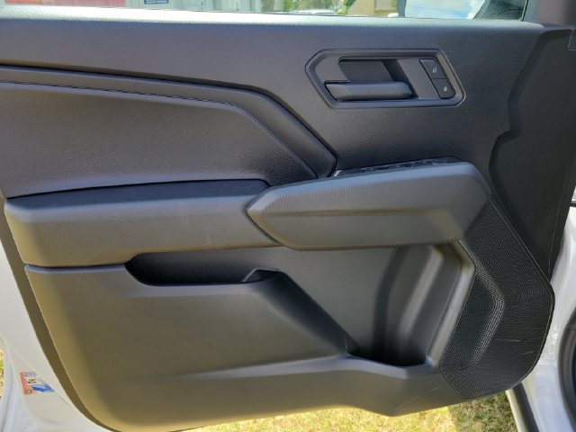 New 2026 Chevrolet Colorado W/T w/ WT Custom Package AWD/4WD image 17