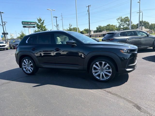 New 2026 MAZDA CX-50 AWD 2.5 S w/ Weather Package image 3