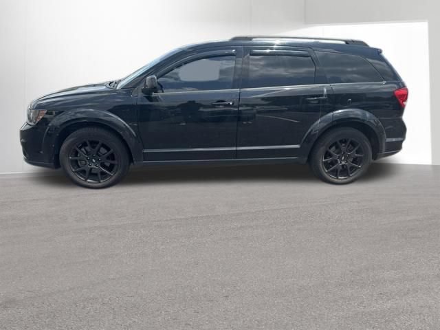 Used 2019 Dodge Journey GT w/ Navigation Group FWD image 2