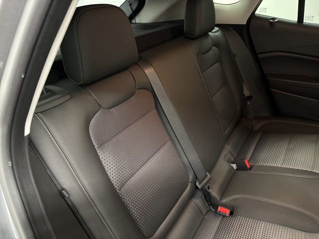 Used 2024 Chevrolet Trax LT w/ Driver Confidence Package FWD image 22
