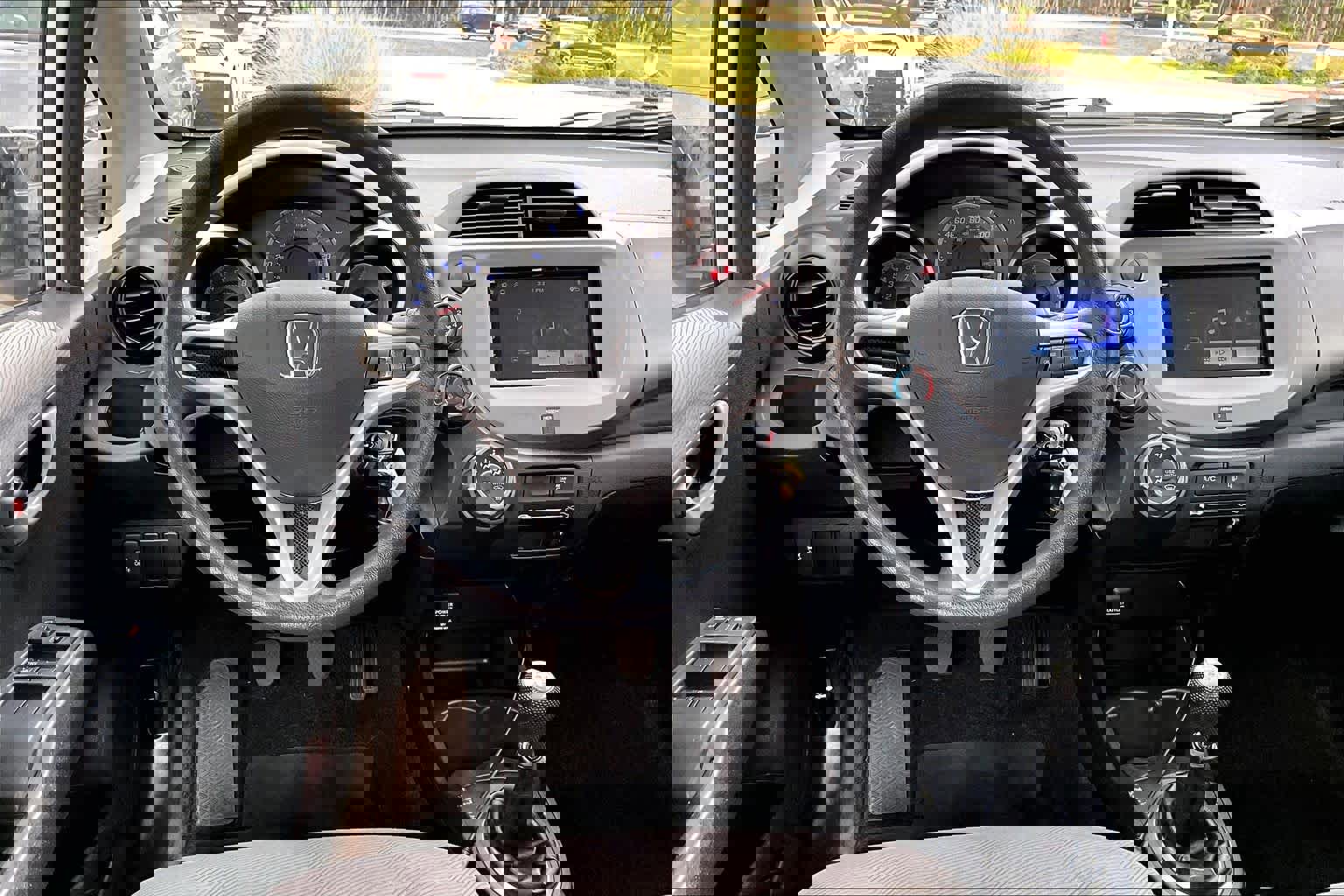 Used 2013 Honda Fit image 5