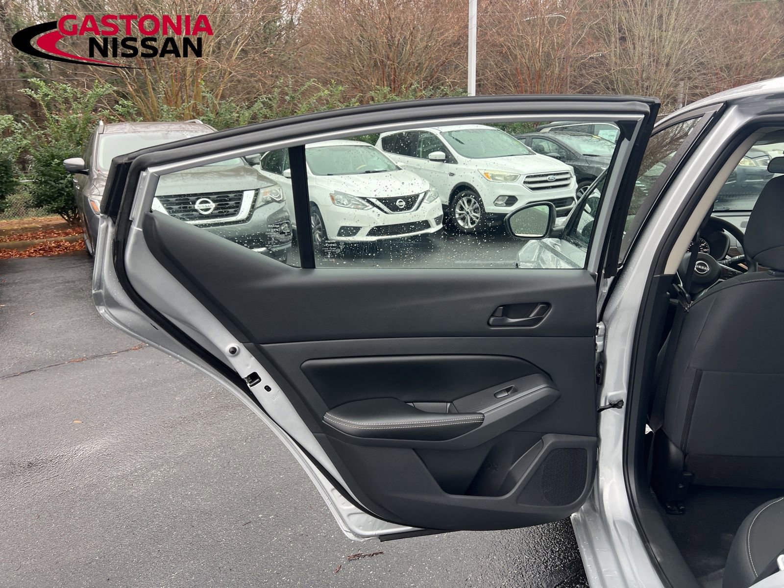 Used 2024 Nissan Altima 2.5 SV image 35