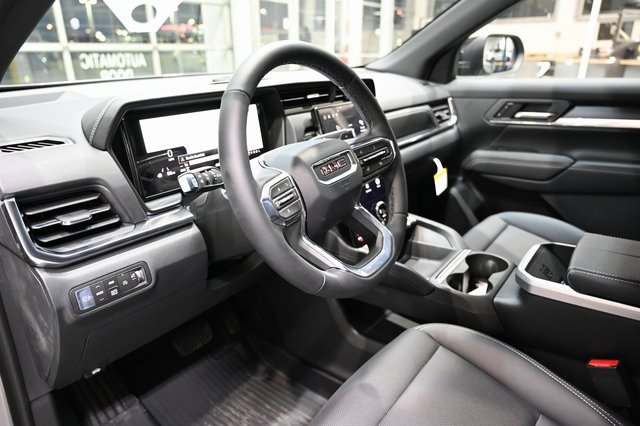 New 2026 GMC Terrain Elevation w/ Elevation Premium Package image 19