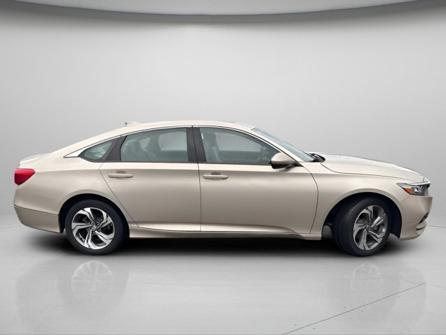 Used 2020 Honda Accord EX image 6