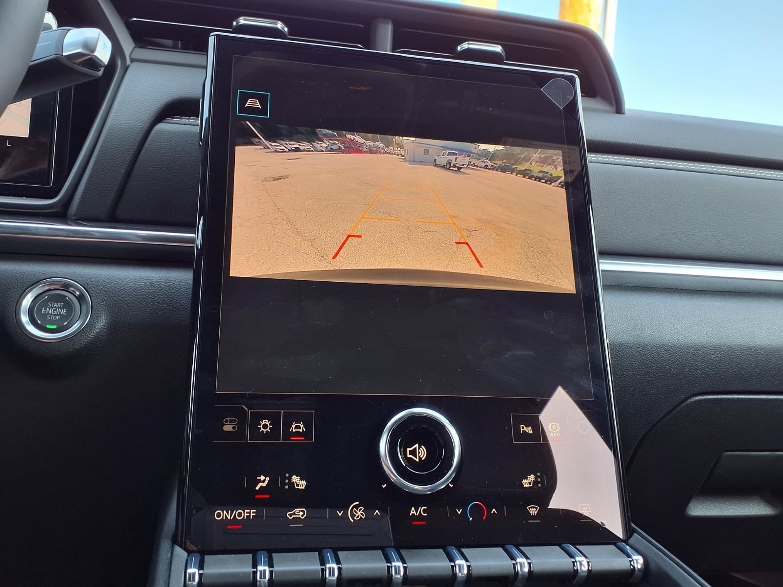 New 2027 GMC Terrain Elevation FWD image 4
