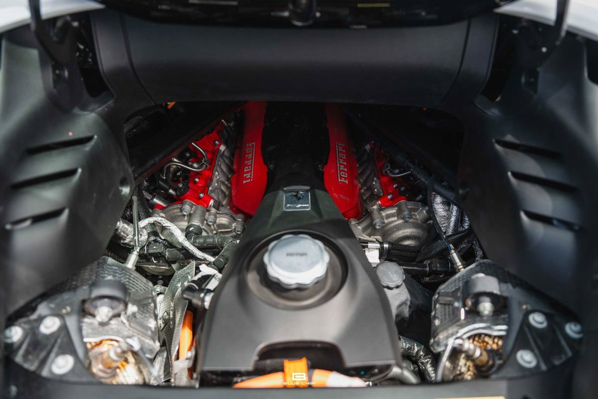 Used 2023 Ferrari SF90 Spider AWD/4WD image 20