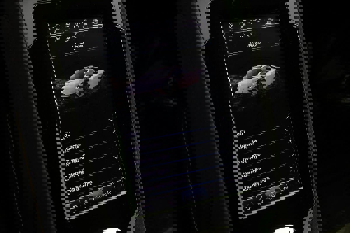 Used 2024 Lamborghini Huracan Sterrato image 57