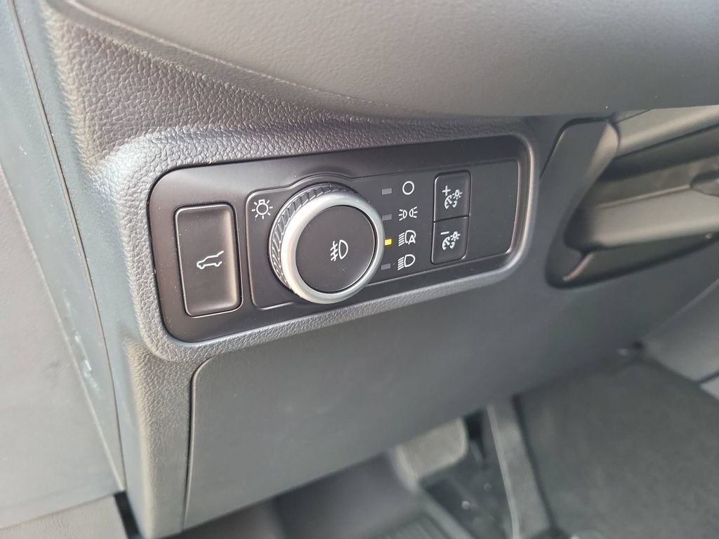 New 2026 Ford Explorer Tremor w/ Tremor Ultimate Package AWD/4WD image 14