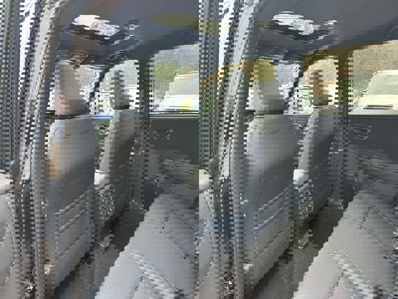 New 2026 Subaru Outback Limited image 22