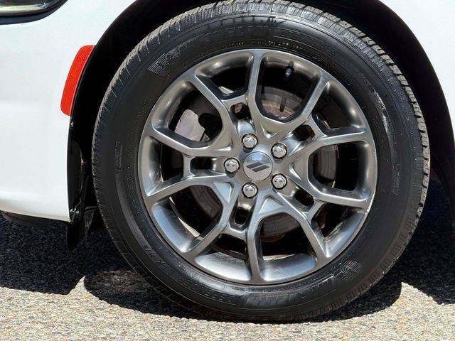 Certified 2017 Dodge Charger SXT w/ AWD Premium Group image 9