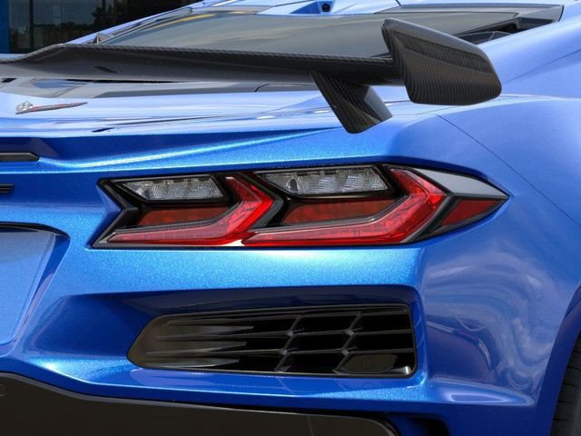 New 2026 Chevrolet Corvette Z06 image 11