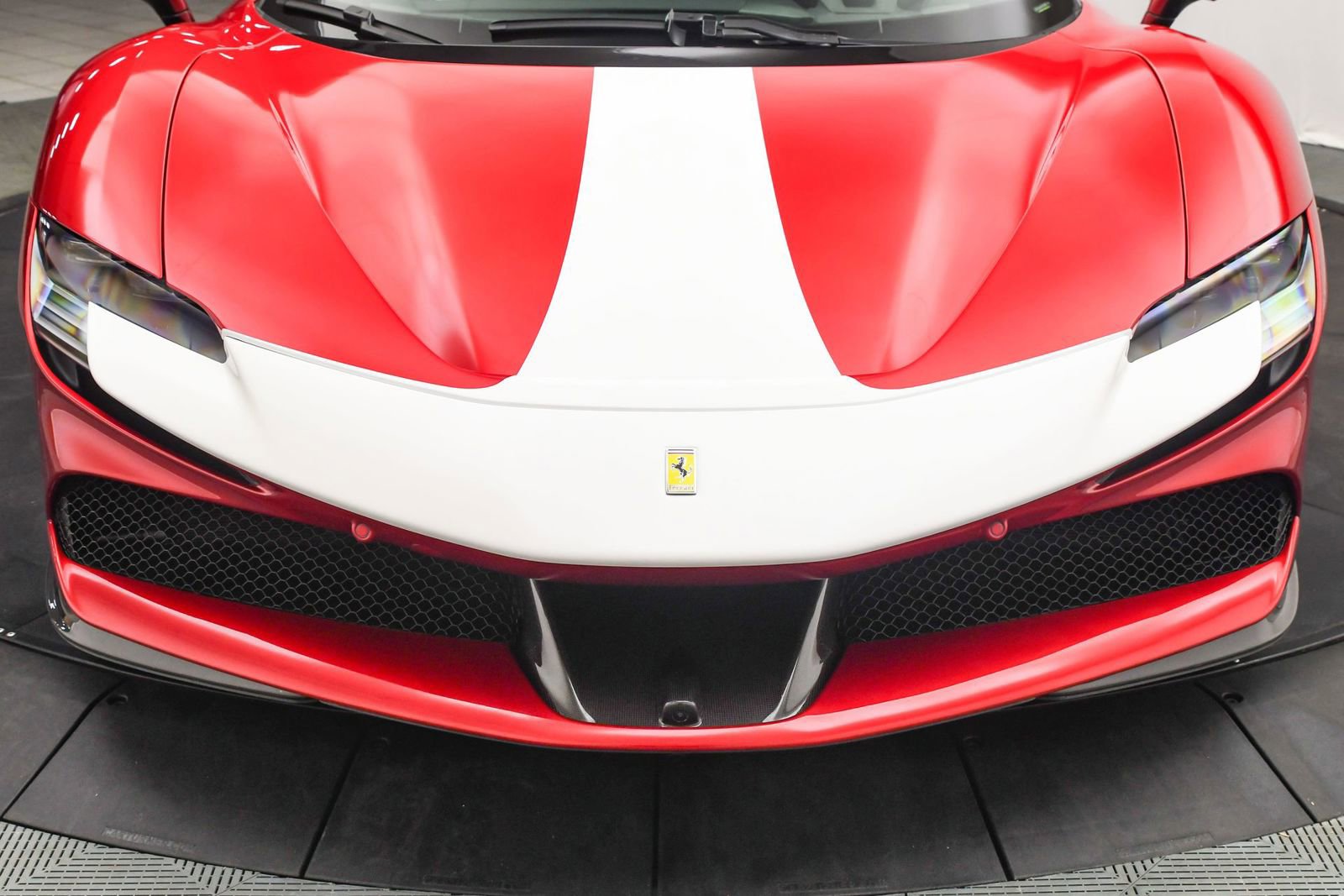 Certified 2023 Ferrari SF90 Stradale image 27