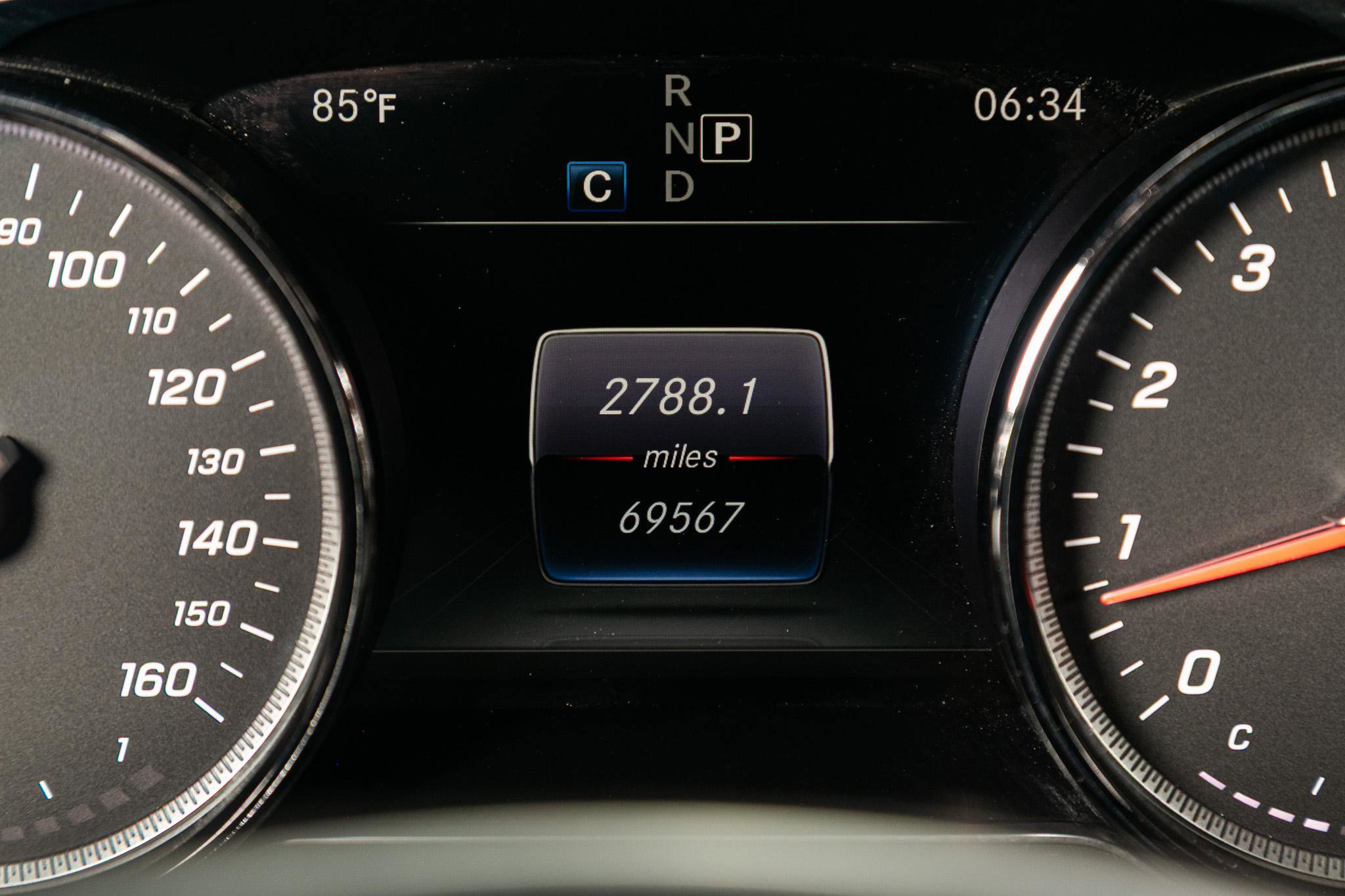 Used 2017 Mercedes-Benz E 300 4MATIC image 16