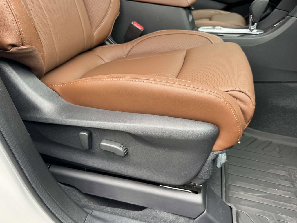 New 2026 Subaru Ascent Touring image 9