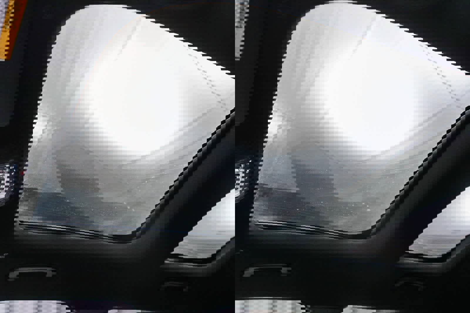 New 2025 Mercedes-Benz GLB 35 AMG 4MATIC image 17