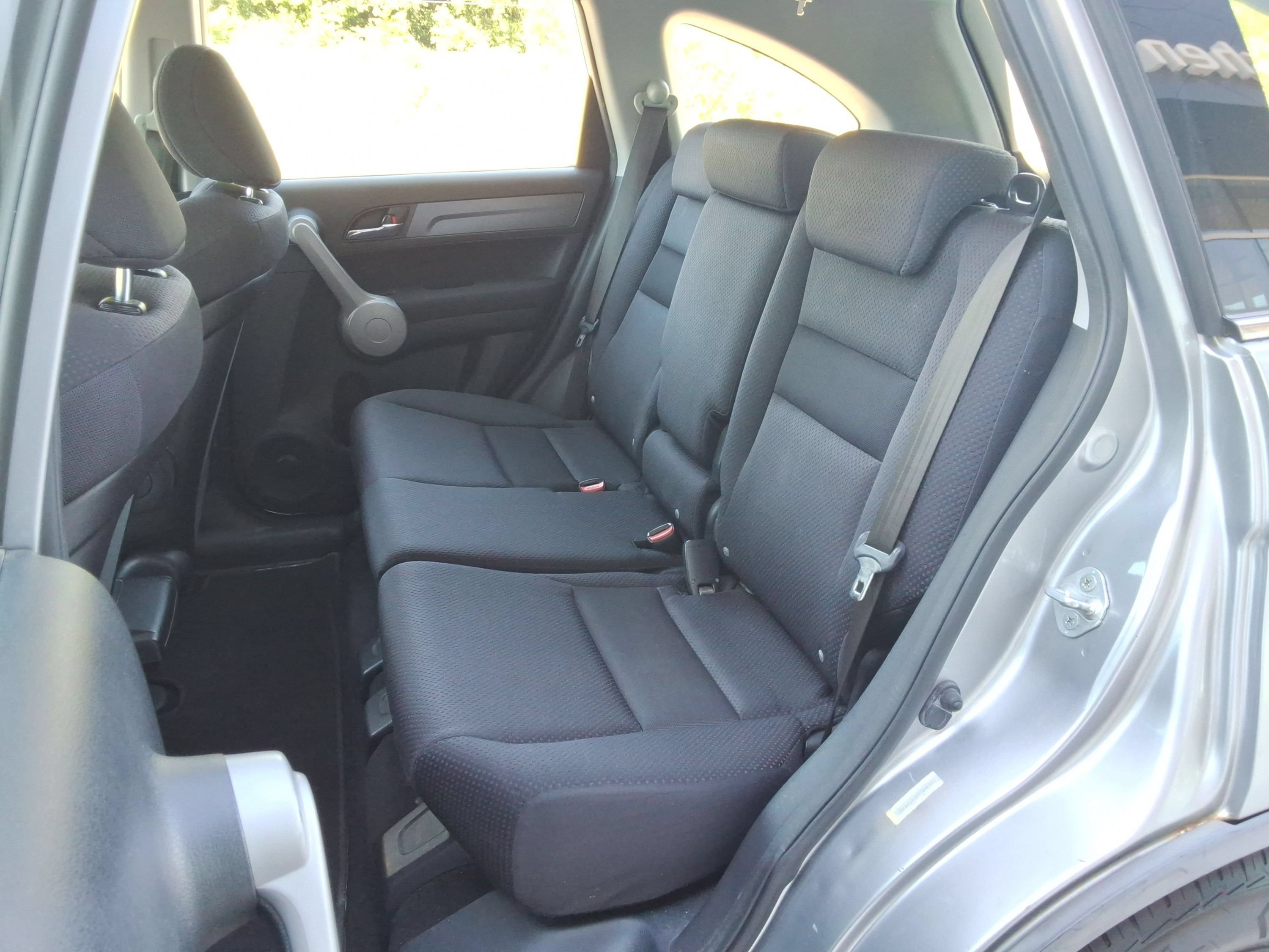 Used 2007 Honda CR-V LX image 29