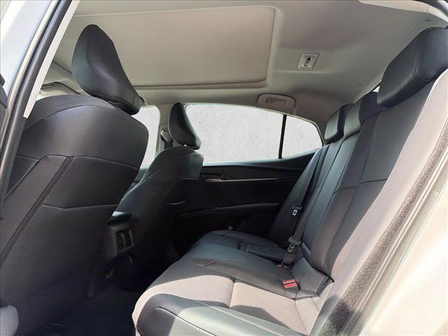 Used 2026 Toyota Camry XLE w/ Premium Plus Package FWD image 22