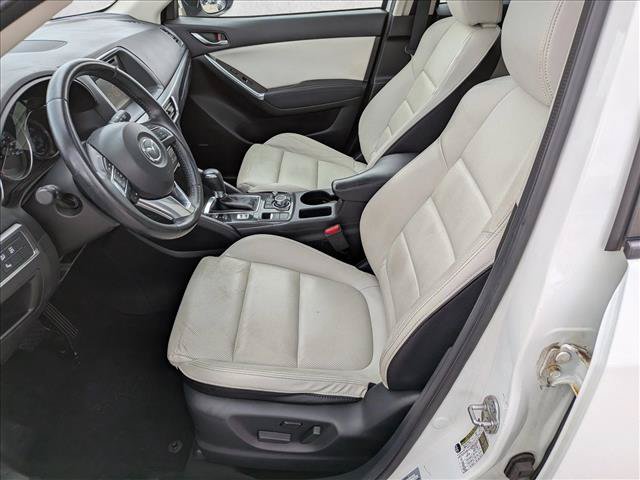 Used 2016 MAZDA CX-5 Grand Touring AWD/4WD image 20
