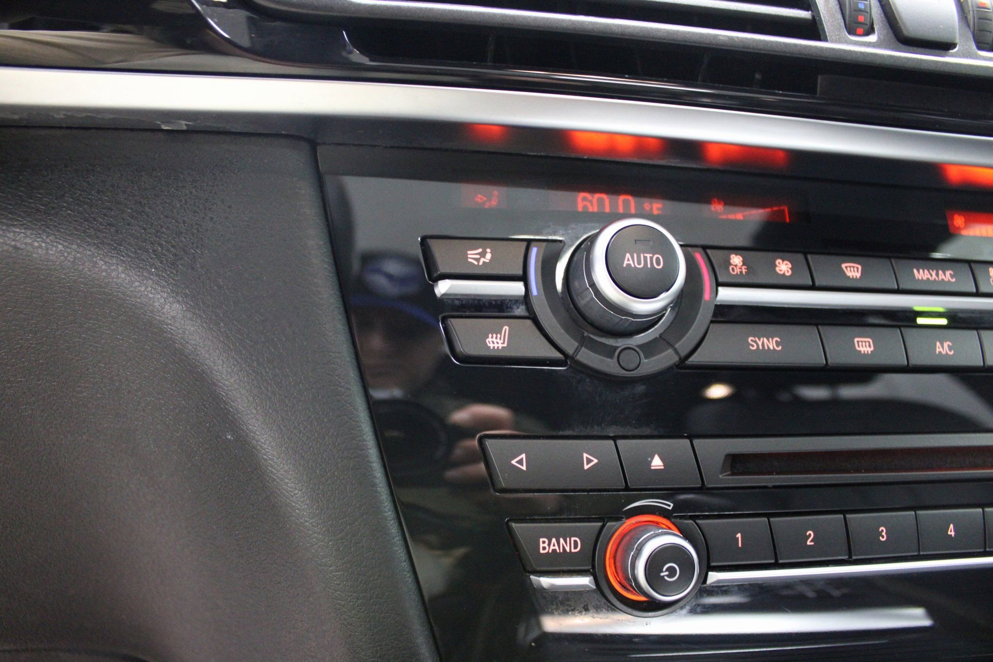 Used 2017 BMW X5 xDrive35i image 42