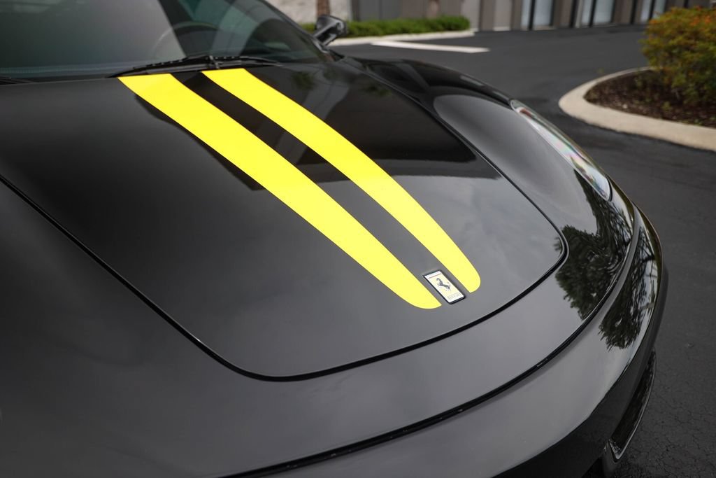 Used 2009 Ferrari F430 Scuderia RWD image 11
