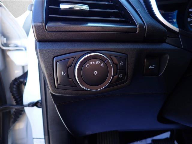 Used 2019 Ford Fusion Titanium AWD/4WD image 11