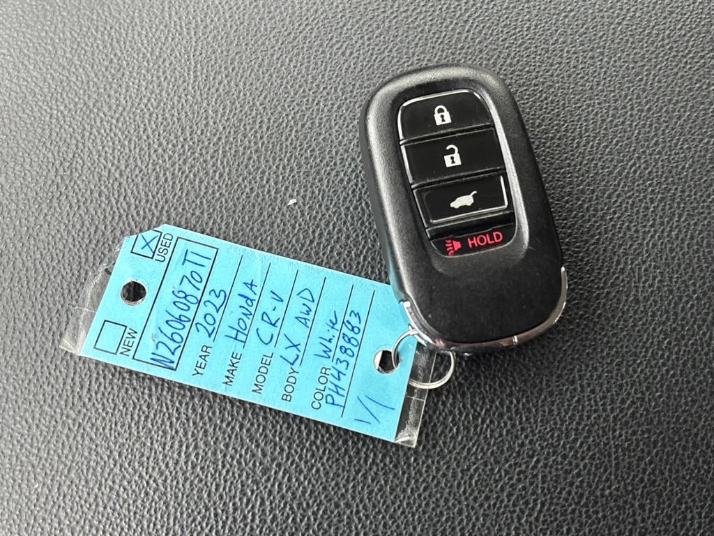 Used 2023 Honda CR-V LX image 30
