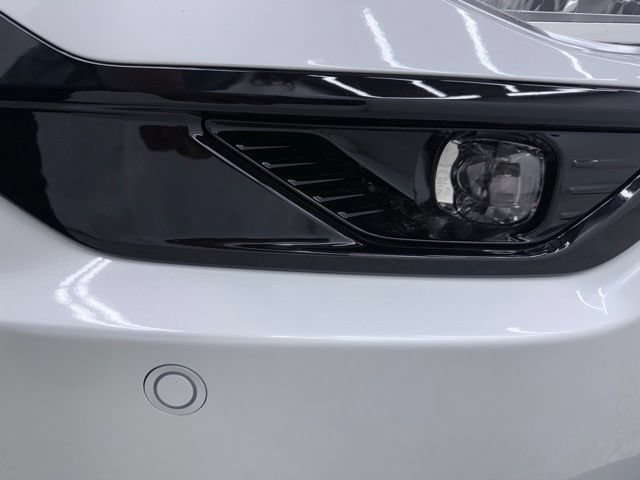 New 2026 Mitsubishi Outlander AWD image 9