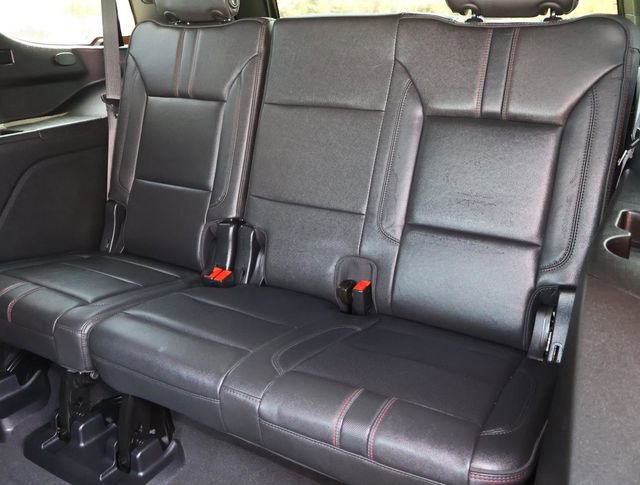 Used 2024 Chevrolet Tahoe RST w/ Luxury Package image 23