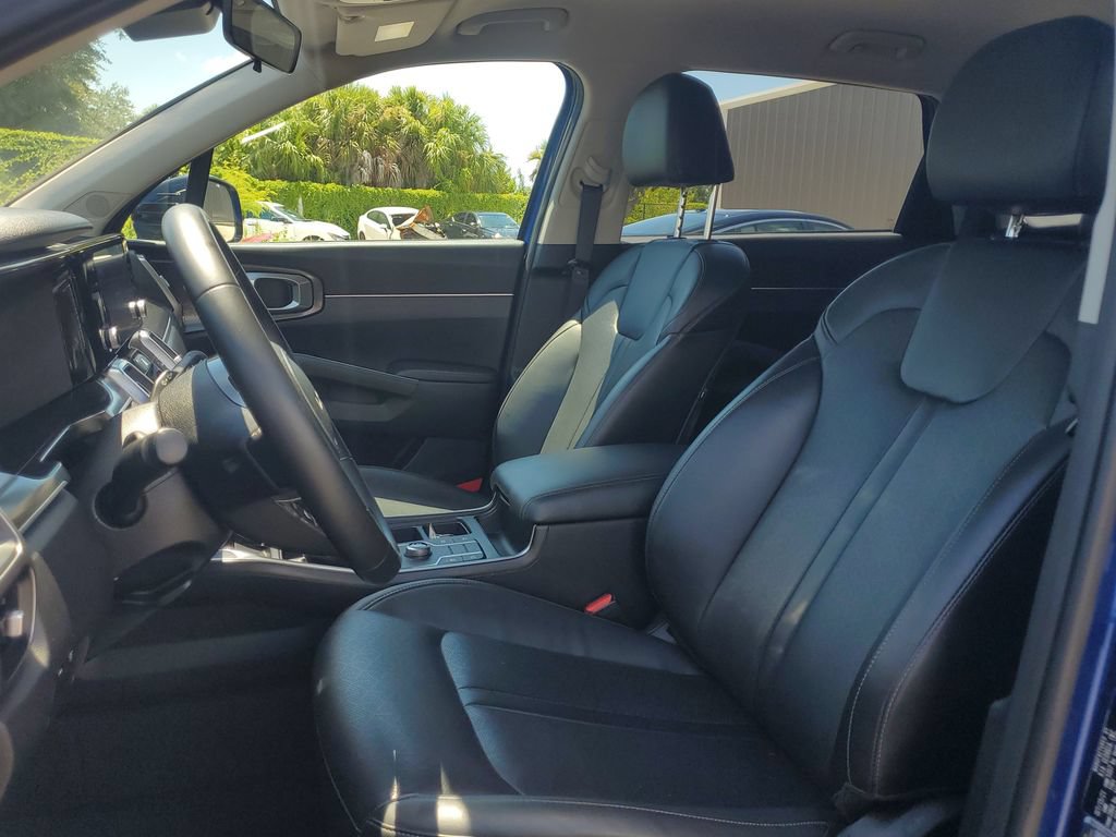 Used 2022 Kia Sorento S FWD image 20